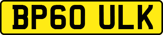 BP60ULK