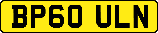 BP60ULN