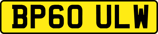 BP60ULW