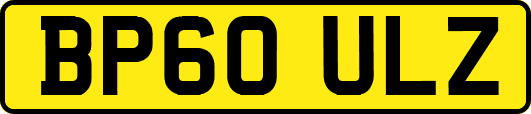 BP60ULZ