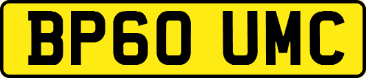 BP60UMC