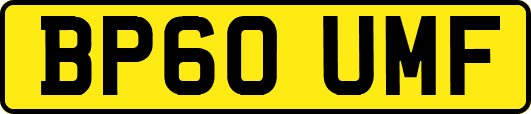 BP60UMF
