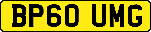 BP60UMG