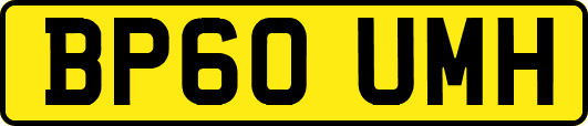 BP60UMH