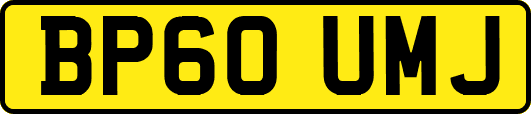 BP60UMJ