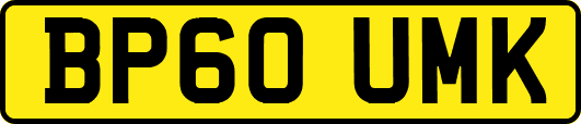 BP60UMK