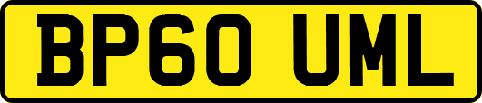 BP60UML