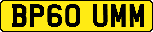 BP60UMM