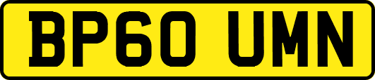 BP60UMN