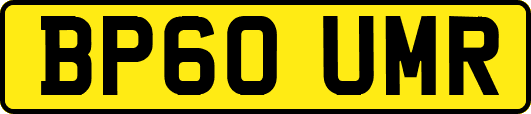 BP60UMR