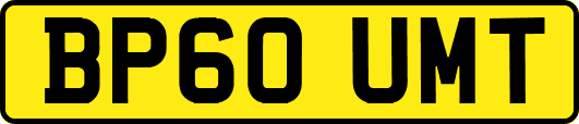 BP60UMT
