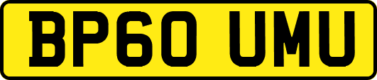 BP60UMU