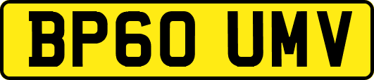 BP60UMV