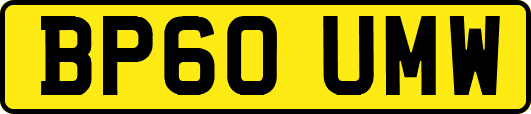 BP60UMW