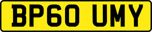 BP60UMY