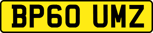 BP60UMZ