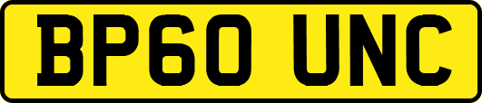 BP60UNC