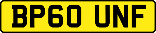 BP60UNF