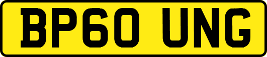 BP60UNG