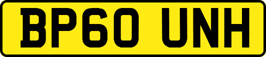 BP60UNH
