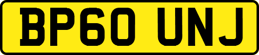 BP60UNJ