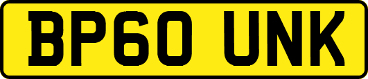 BP60UNK