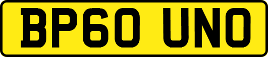 BP60UNO