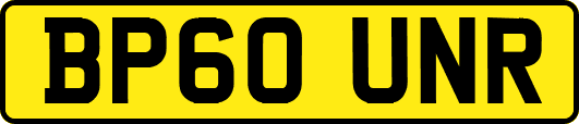 BP60UNR
