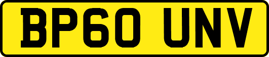 BP60UNV