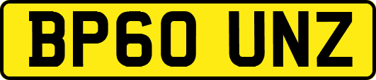 BP60UNZ