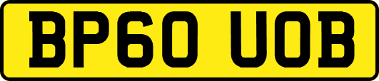 BP60UOB