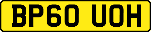 BP60UOH