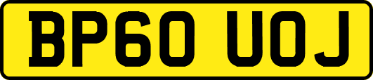 BP60UOJ