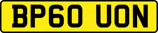 BP60UON
