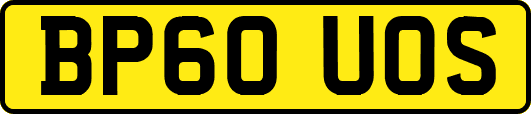 BP60UOS