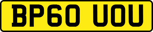 BP60UOU