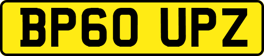 BP60UPZ