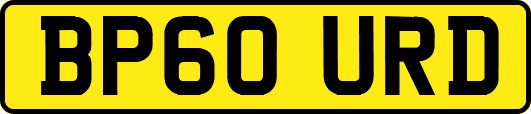 BP60URD