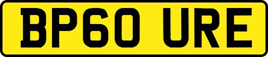 BP60URE