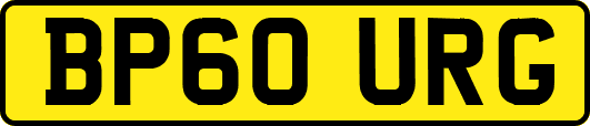 BP60URG