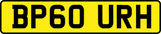 BP60URH
