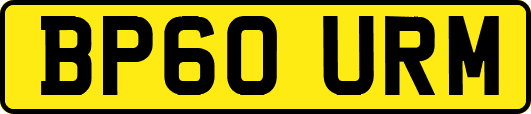BP60URM