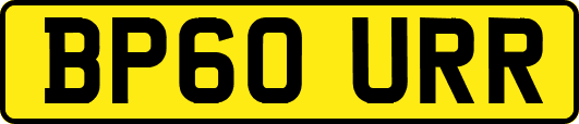 BP60URR