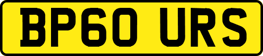 BP60URS