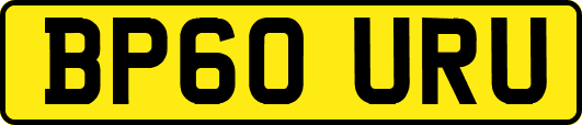 BP60URU