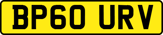 BP60URV