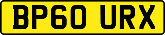 BP60URX