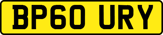 BP60URY