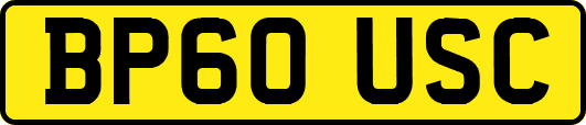 BP60USC