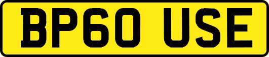 BP60USE